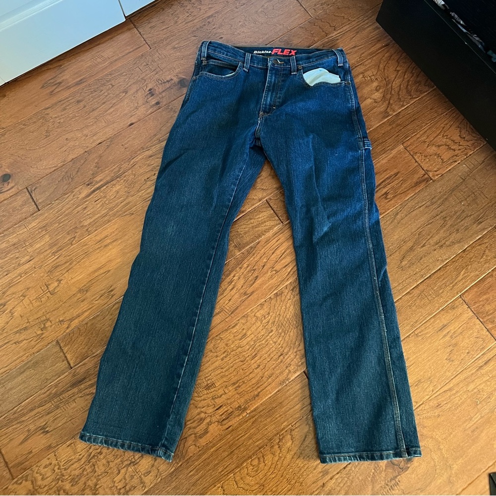Dickies carpenter Flex jeans